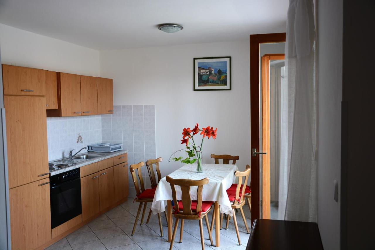 Novigrad Istria Villa Vienna מראה חיצוני תמונה