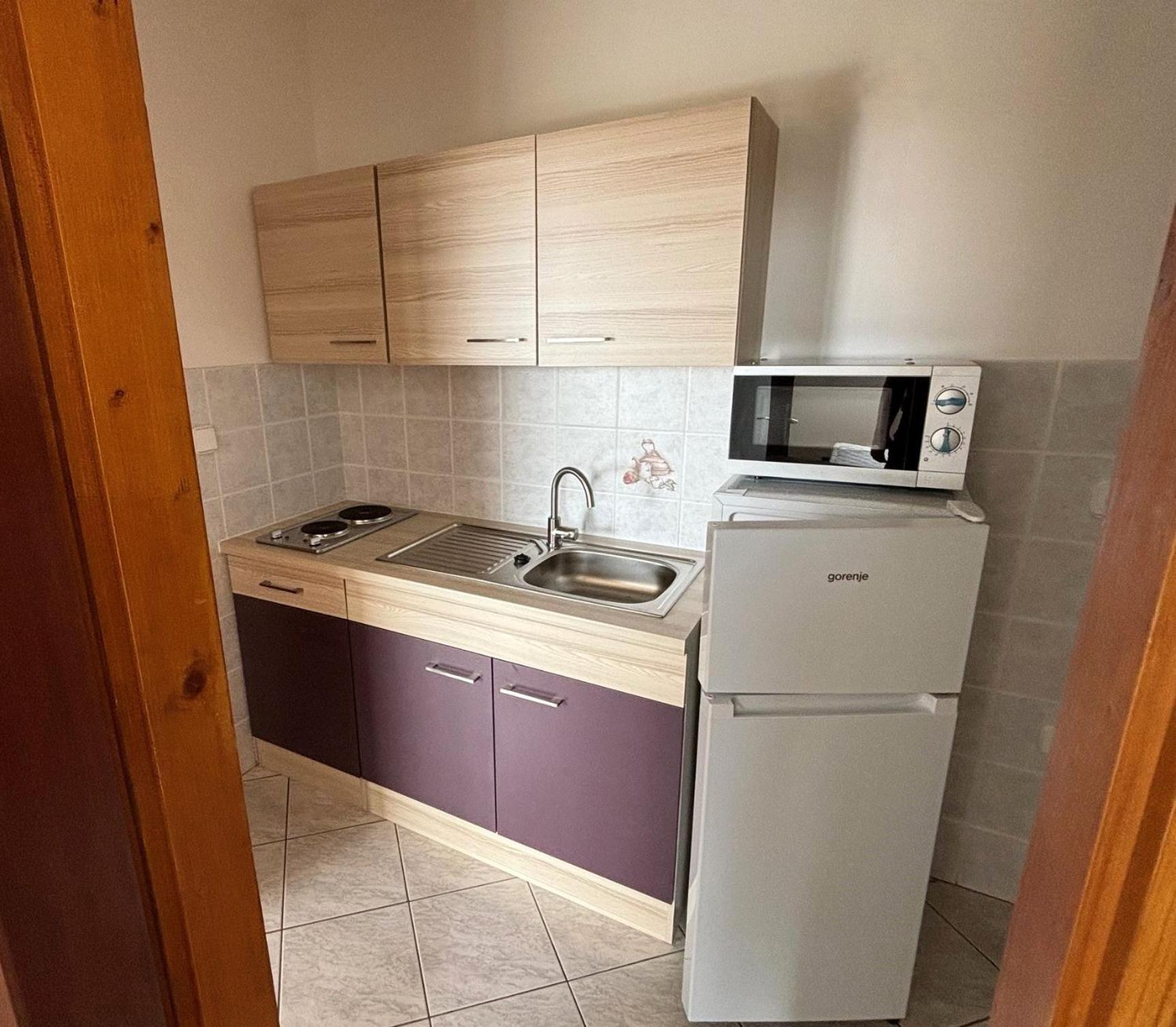 Novigrad Istria Villa Vienna מראה חיצוני תמונה